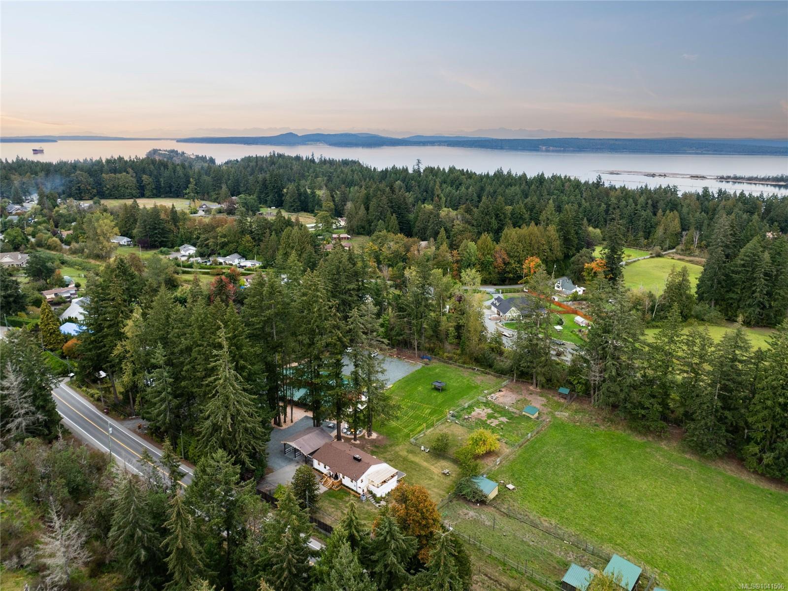 9233 Chemainus Road